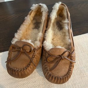 Ugg slippers